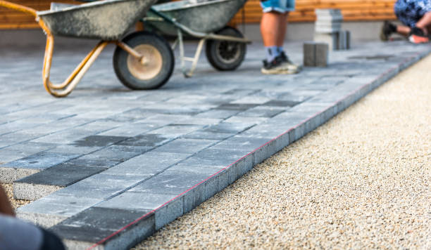 Best Commercial Driveway Pavers  in Pine Ridge, FL