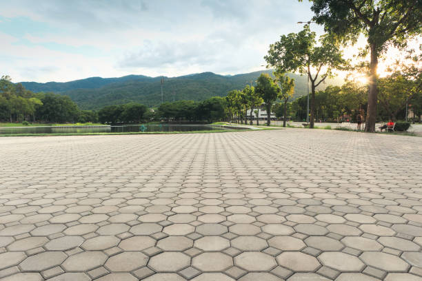 Best Paver Driveway Replacement  in Pine Ridge, FL