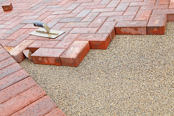 Reliable Pine Ridge, FL Driveway Pavers Solutions
